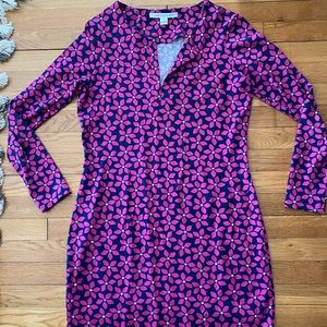 Diane Von Furstenberg Reina Dress